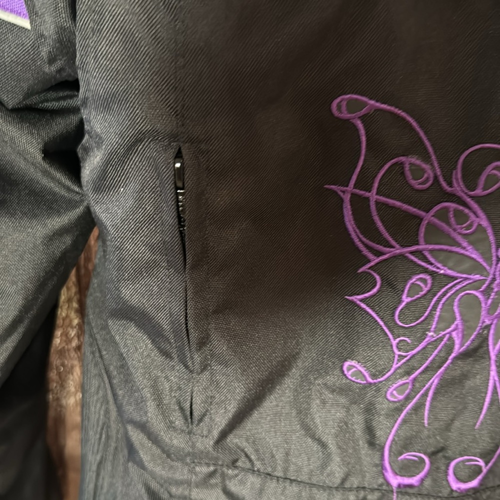 Motorcycle Riding Jacket. Thick. Multiple Pockets… - image 5